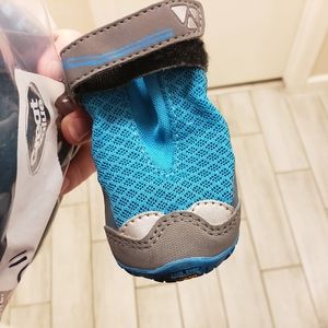 Ruffwear Grip Trex Outdoor Dog Boots w/Rubber Sole